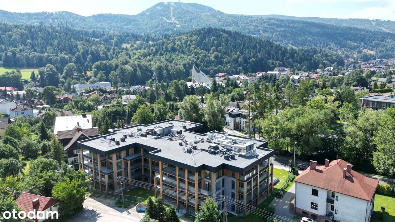 ***Mały apartament, centrum,SPA,basen***-4