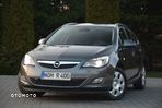 Opel Astra 1.4 Turbo Sports Tourer Style - 1