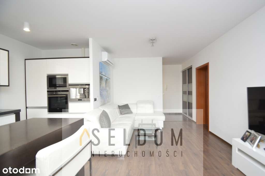 2 pokoje na II piętrze / standard premium/ centrum - Pełny obrazek: 3/14