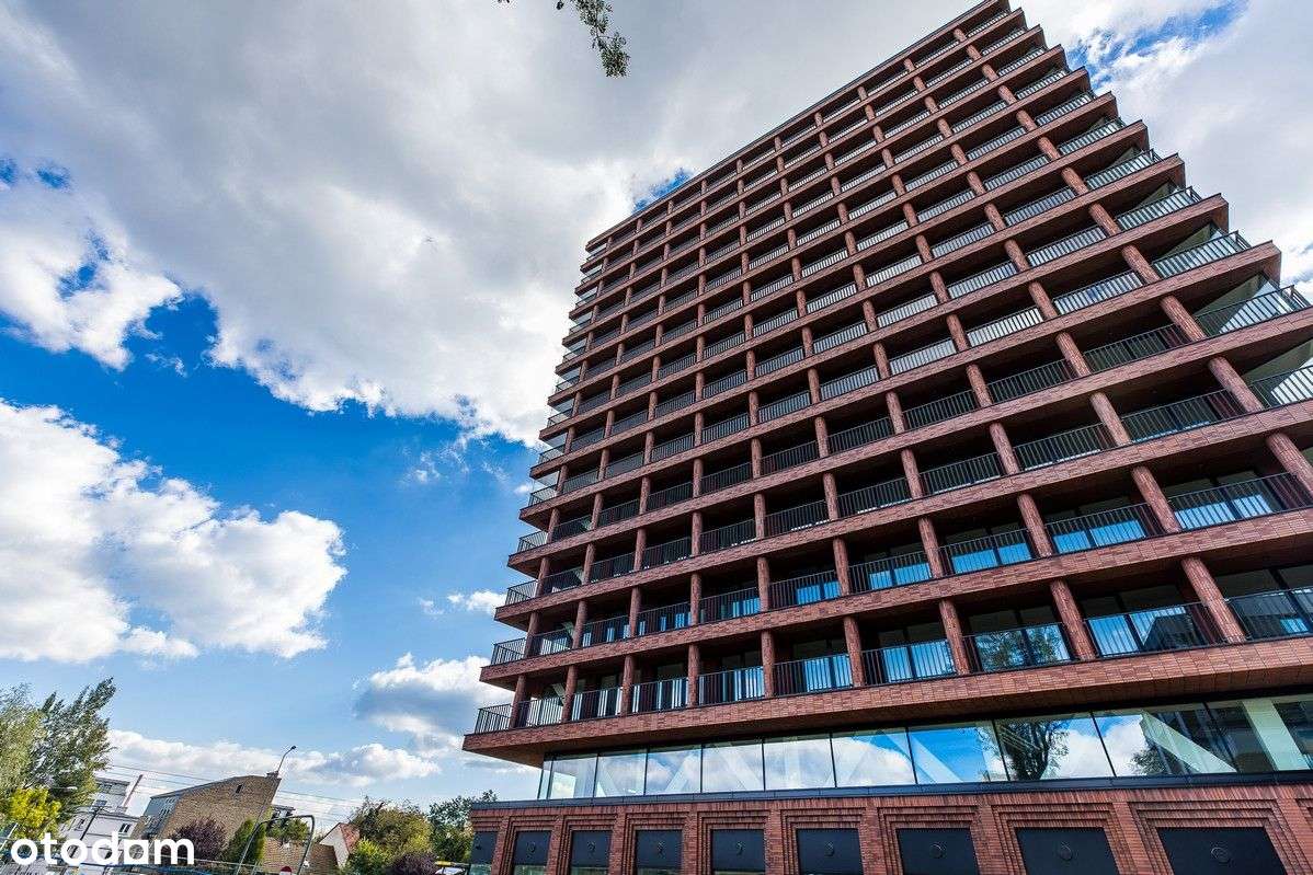 Nowoczesny rytm Krakowa – Młyny Mogilska ! - Pełny obrazek: 3/20