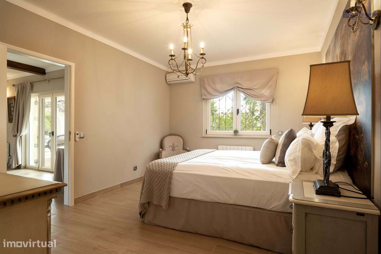 Moradia V3- Fonte Santa-13