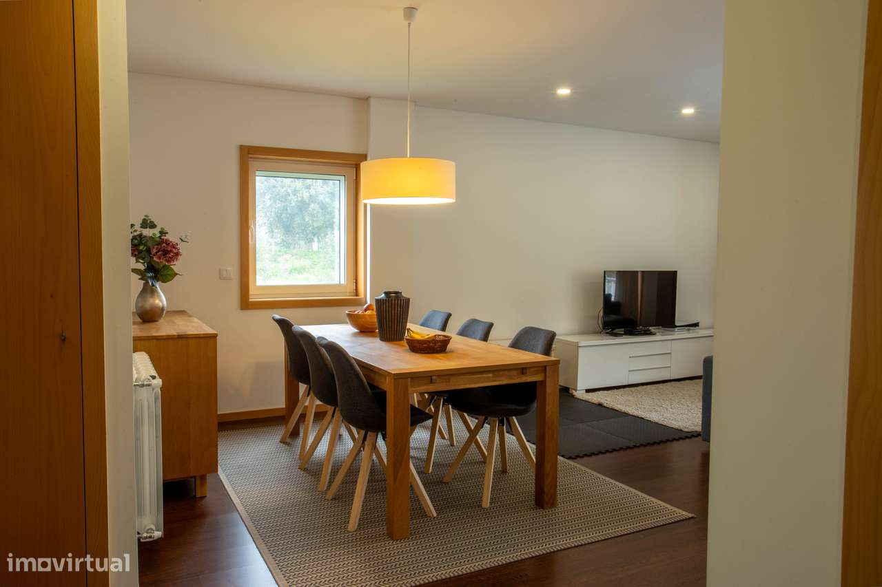 Apartamento T2 como novo em Vilar do Paraíso - Grande imagem: 4/27