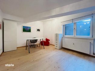 BEST DEAL | Apartament 2 camere pretabil birou | Herastrau |