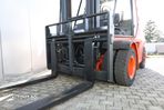 Linde H80D - 8