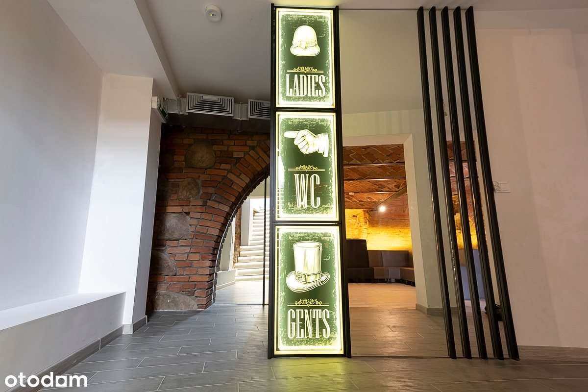 DO Wynajęcia Lokal POD Gastronomię Bydgoszcz - Pełny obrazek: 5/12