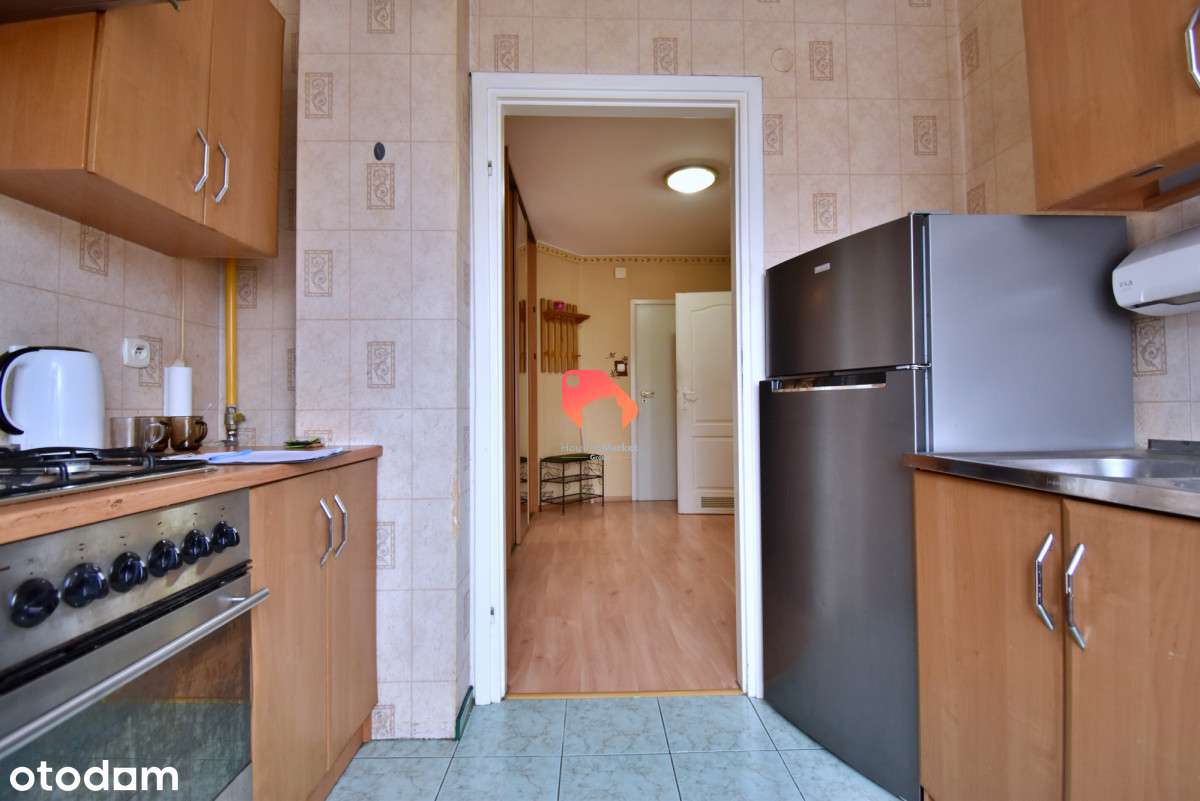 Bartodzieje duże 2 pokoje przy pętli parking-5