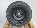 Volvo S40 V40 KOŁO DOJAZDOWE DOJAZDÓWKA 125/90 R15 - 8