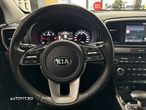 Kia Sportage 2.0 CRDI AWD Eco-Dynamics+ (48V M-H) Aut. SPIRIT - 10