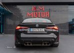 BMW M4 Competition Pack 50 anos M - 11