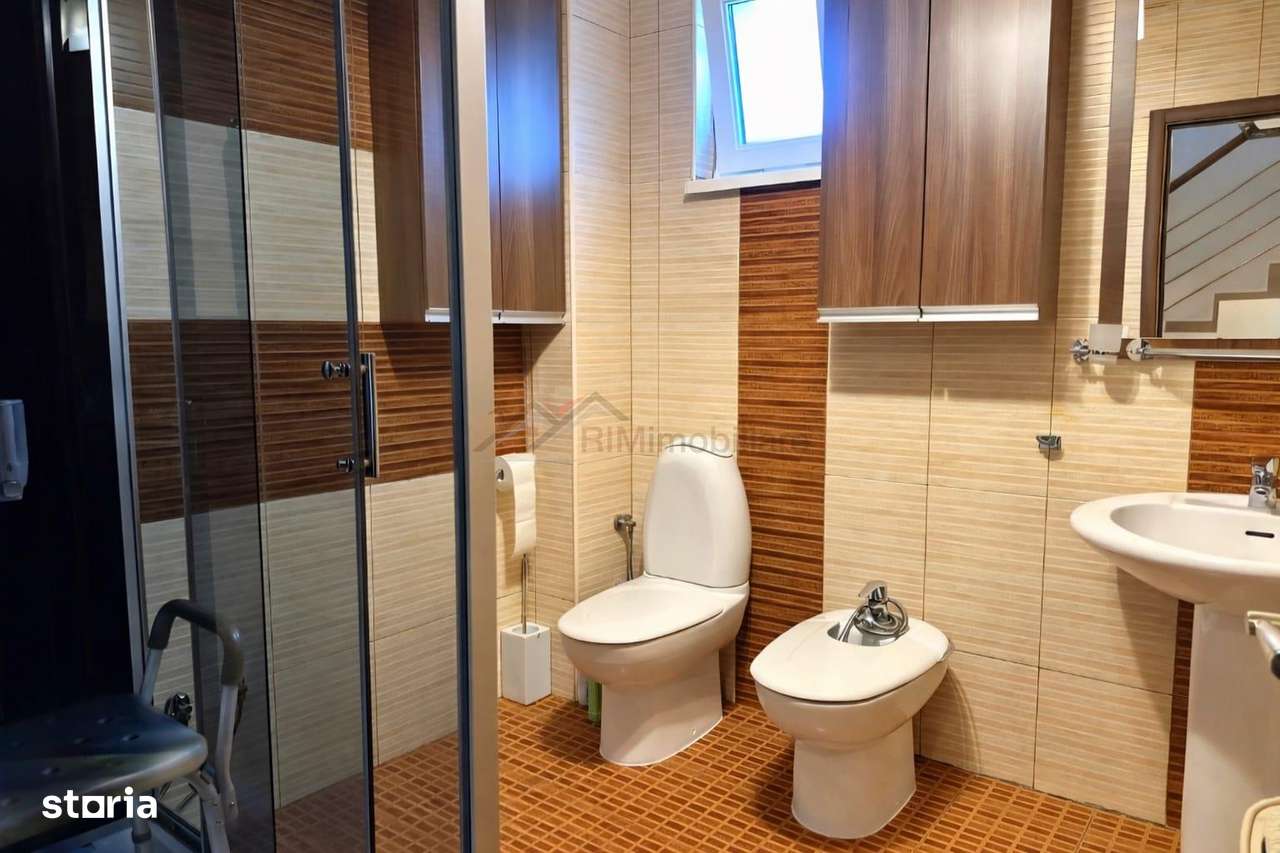 Duplex 5 camere|163 mp utili|3 bai | 23 August | 0% comision-10