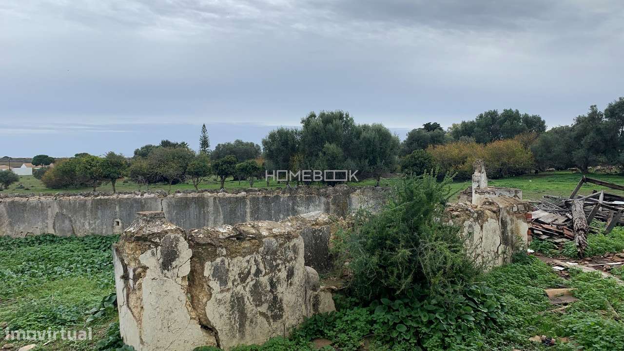 PEDRAS DEL REI - TAVIRA - ALGARVE-12