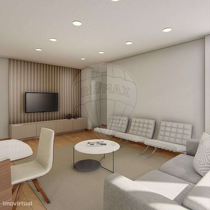 Apartamento T2 para venda-4