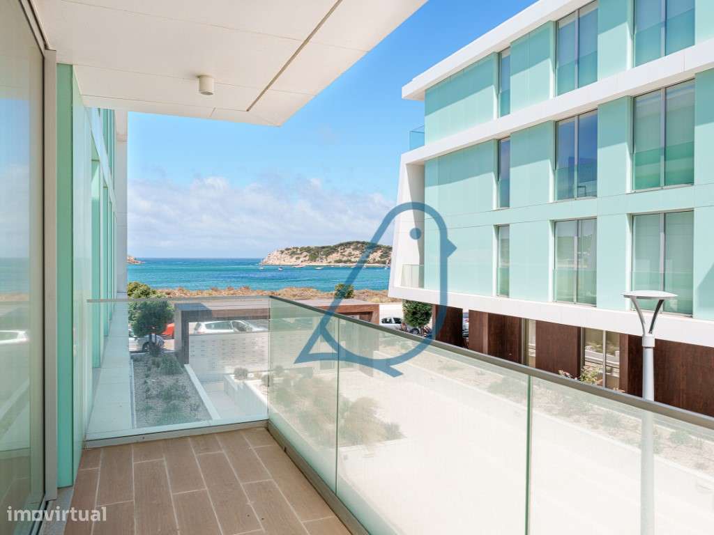 T3 de Prestígio - Primeira Linha Mar - São Martinho do Porto - Grande imagem: 3/36