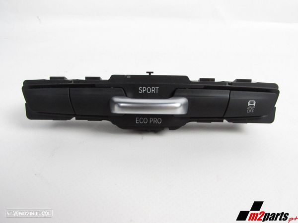 Interruptor consola central Seminovo/ Original BMW 2 Active Tourer (F45)/BMW 2 G... - 1