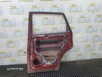 Usa portiera dreapta spate Hyundai Tucson 1  [din 2004 pana  2010] - 2