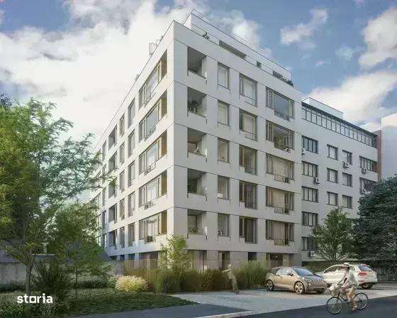 Apartament 3 Camere | Parc Cimigiu | Finisaje de lux | Metrou 10 Min