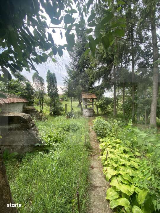 Casa traditionala cu teren generos – Belin - Imagine principală: 4/12