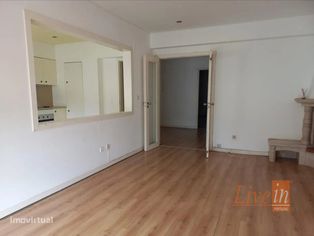 Apartamento T2 para Investidores no Centro da Malveira - Grande imagem: 5/12