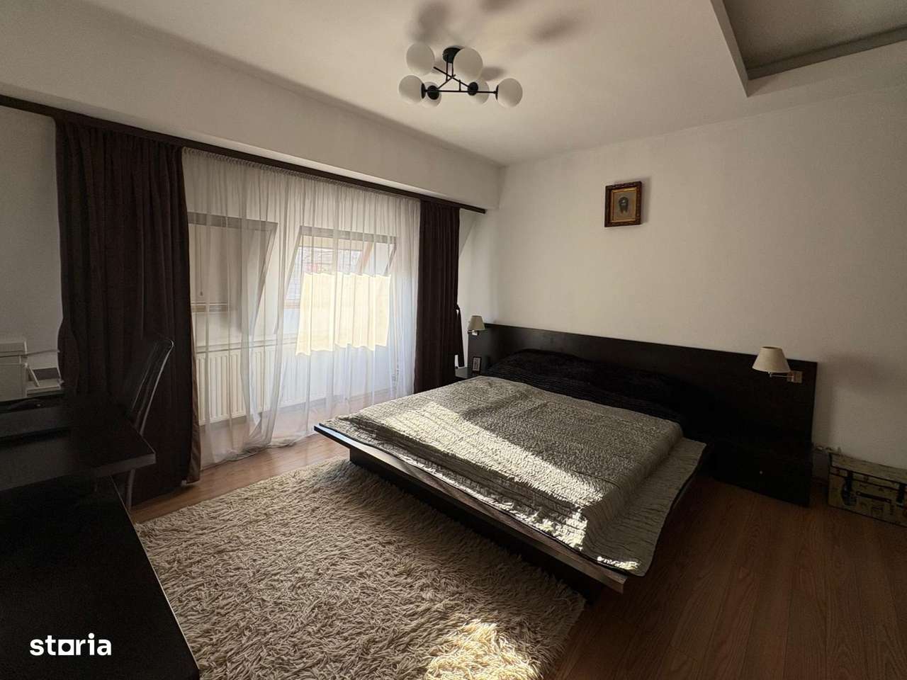 Vila de vânzare - Complex Rezidențial, Otopeni-Sud-11