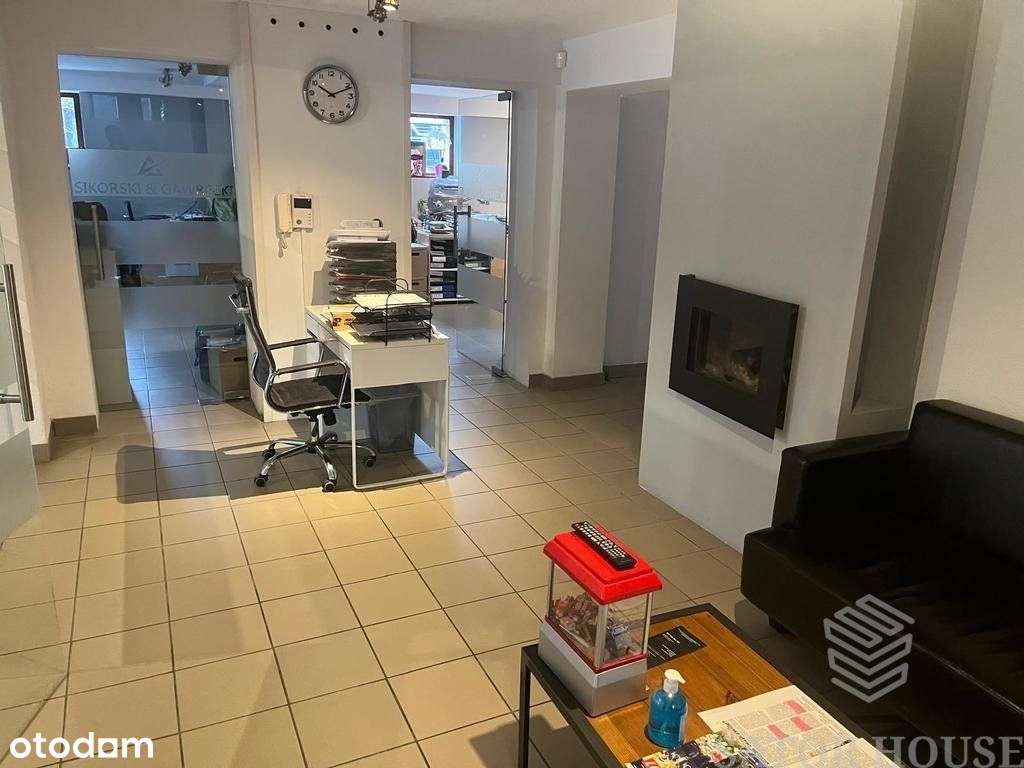 Lokal przy Parku Sołackim - Pełny obrazek: 4/7