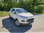 Ford EcoSport 1.0 EcoBoost TREND - 2