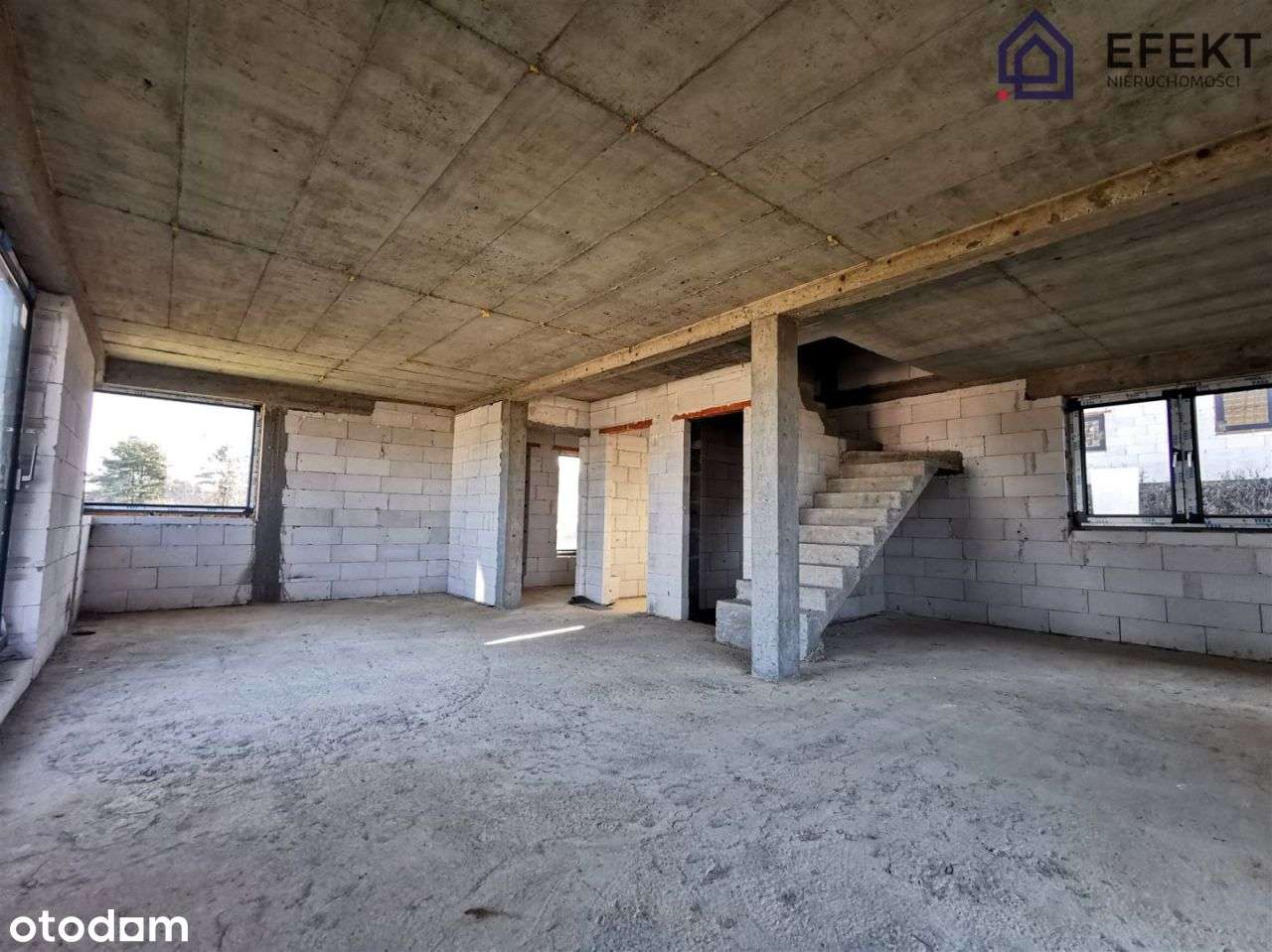 Nowa inwestycja 4 domów jednorodzinnych-7