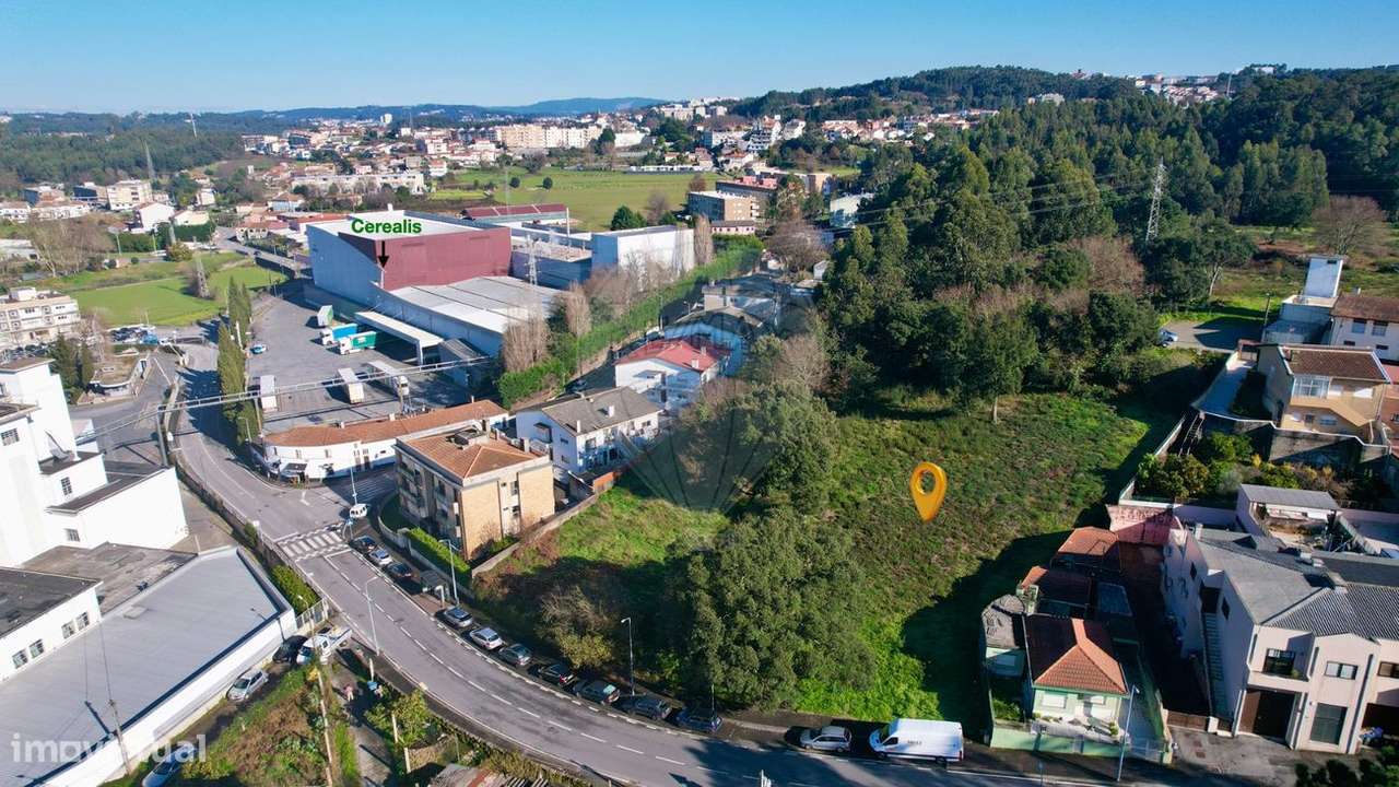 Terreno  para venda - Grande imagem: 4/10