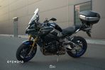 Yamaha MT - 1