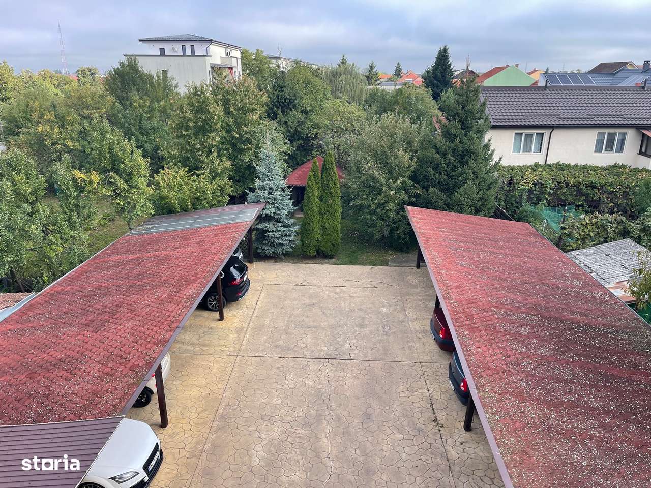 Apartament in Asociatie,104mp,Zona Parc Odobescu-8