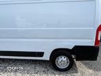 Fiat DUCATO L2H1 GWARANCJA klima 2.3jtd navi kamera tempomat - 29