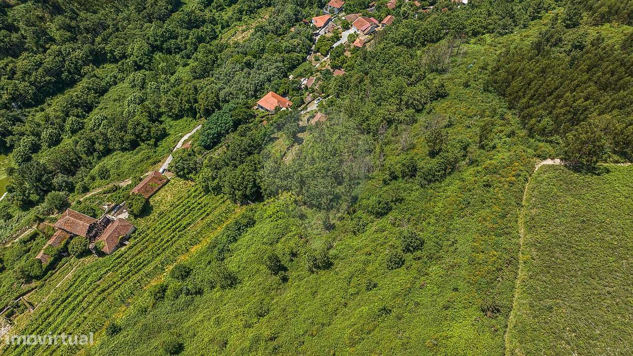 Terreno para construção em Caldelas, Amares! - Grande imagem: 5/10