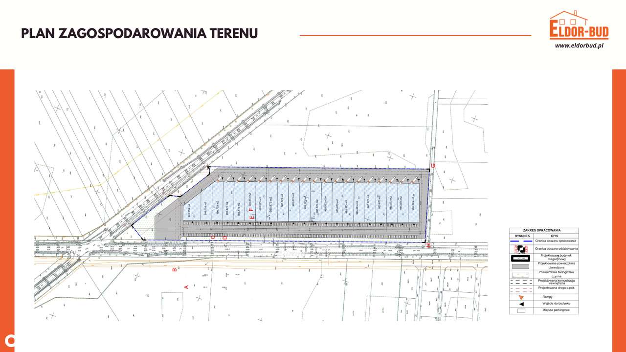 Hala, magazyn, powierzchnia handlowa na wynajem/sprzedaż Podgórze - Pełny obrazek: 4/9