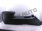 Consola Central  Mazda 6 Station Wagon (gy) 2.0 Di - 5