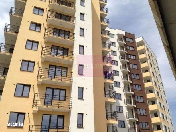 Apartament 2 camere cu Parcare Subterana-zona Carrefour Orhideea