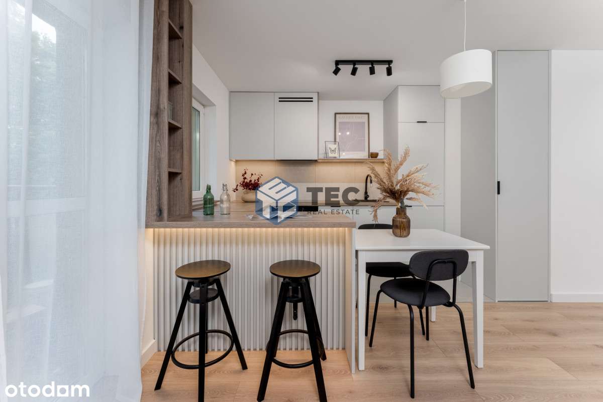 Piękne mieszkanie w znakomitej lokalizacji!-4