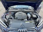 Audi A5 Cabrio 2.0 TFSI quattro S tronic sport - 25