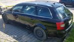 Audi A4 B6 Avant Części 1.9TDI AVF - 5