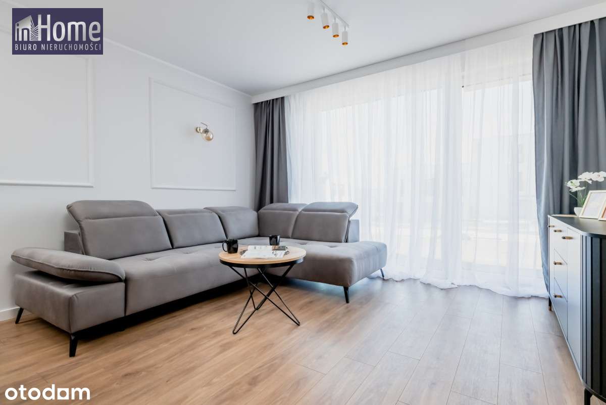 Wykończona szeregówka, mieszkanie 2 poziomowew - Pełny obrazek: 4/20