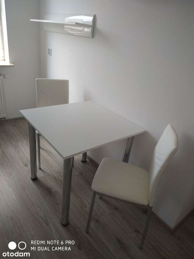 Siedlce centrum nowe mieszkanie 47m z m. garażowym - Pełny obrazek: 4/18