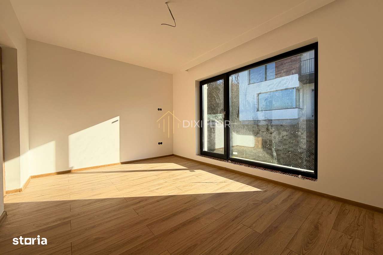 Casă modernă, cu priveliște superbă | Sânișor | 180.000 €-4