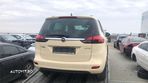 Dezmembram Opel Zafira C 1.6 CDTI an fabr 2014 - 4