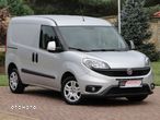 Fiat Doblo - 1