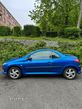 Peugeot 206 CC 1.6 - 2