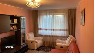 Apartament 3 camere Colentina, strada Radovanu