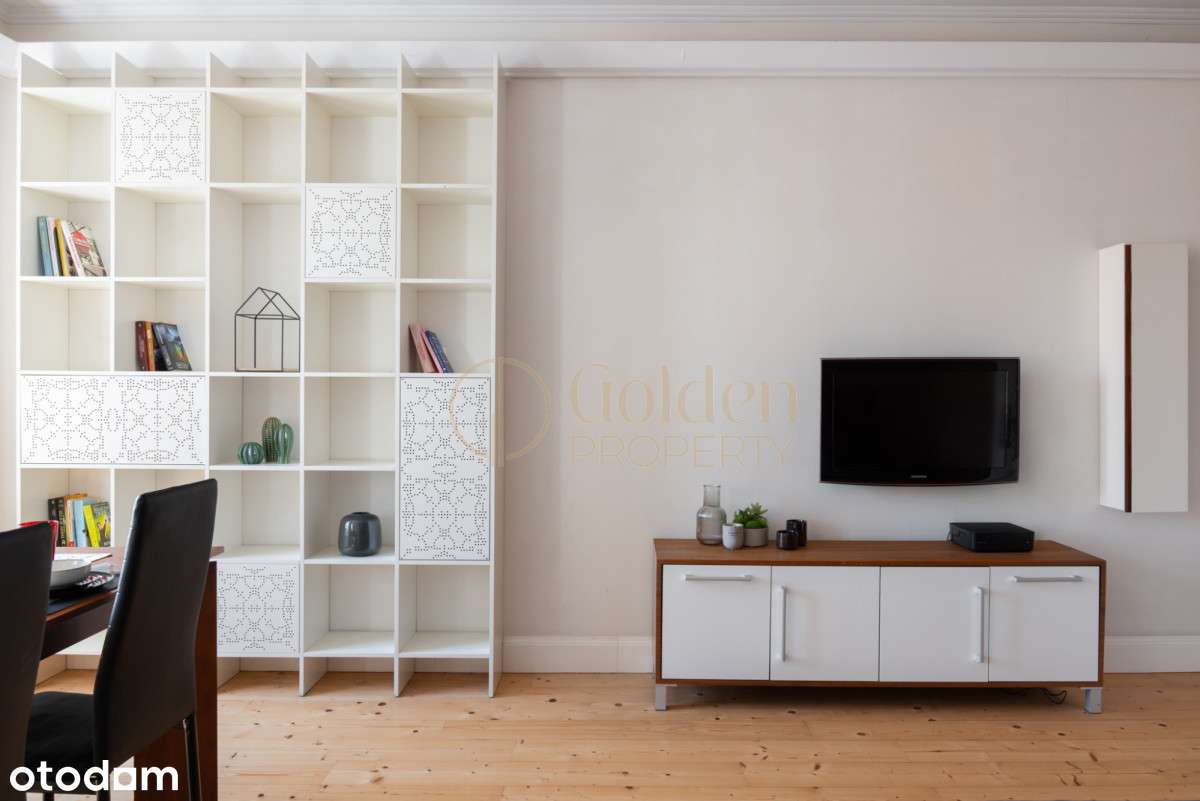 Przytulne i stylowe wnętrze/Gotowe do zamieszkania-6