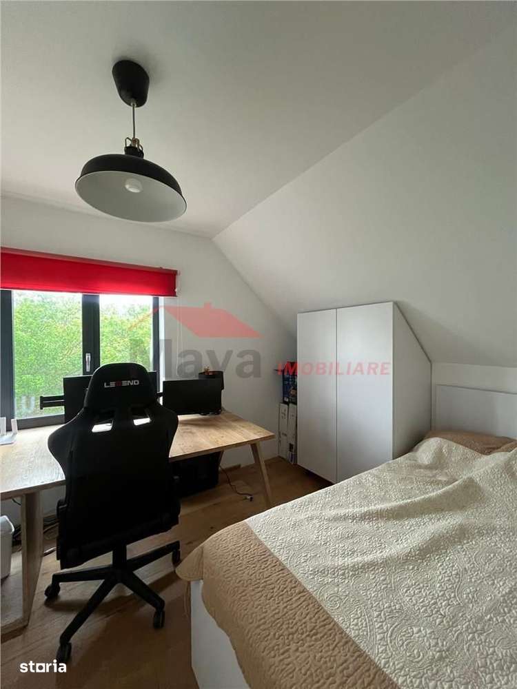 Casa P+M, Arcalia-10