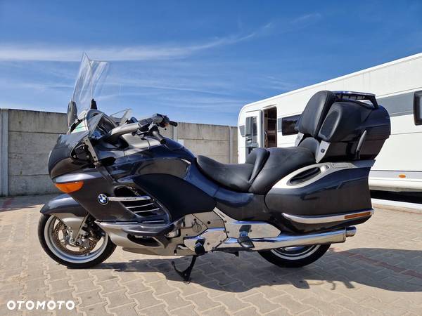 BMW K - 8