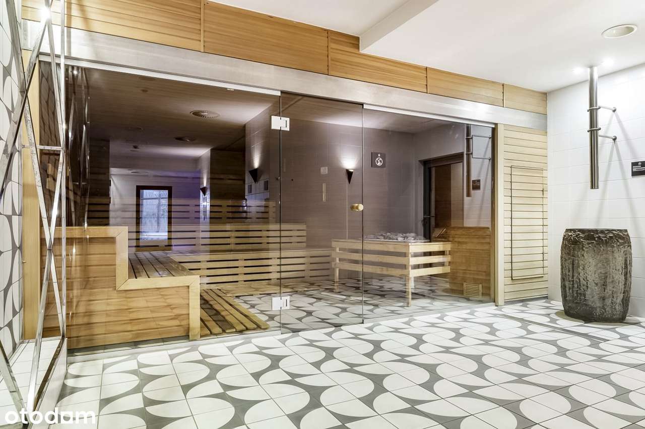 Apartament przy plaży w Diune Hotel | brak prowizji-18