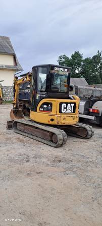 Caterpillar 304 - 8