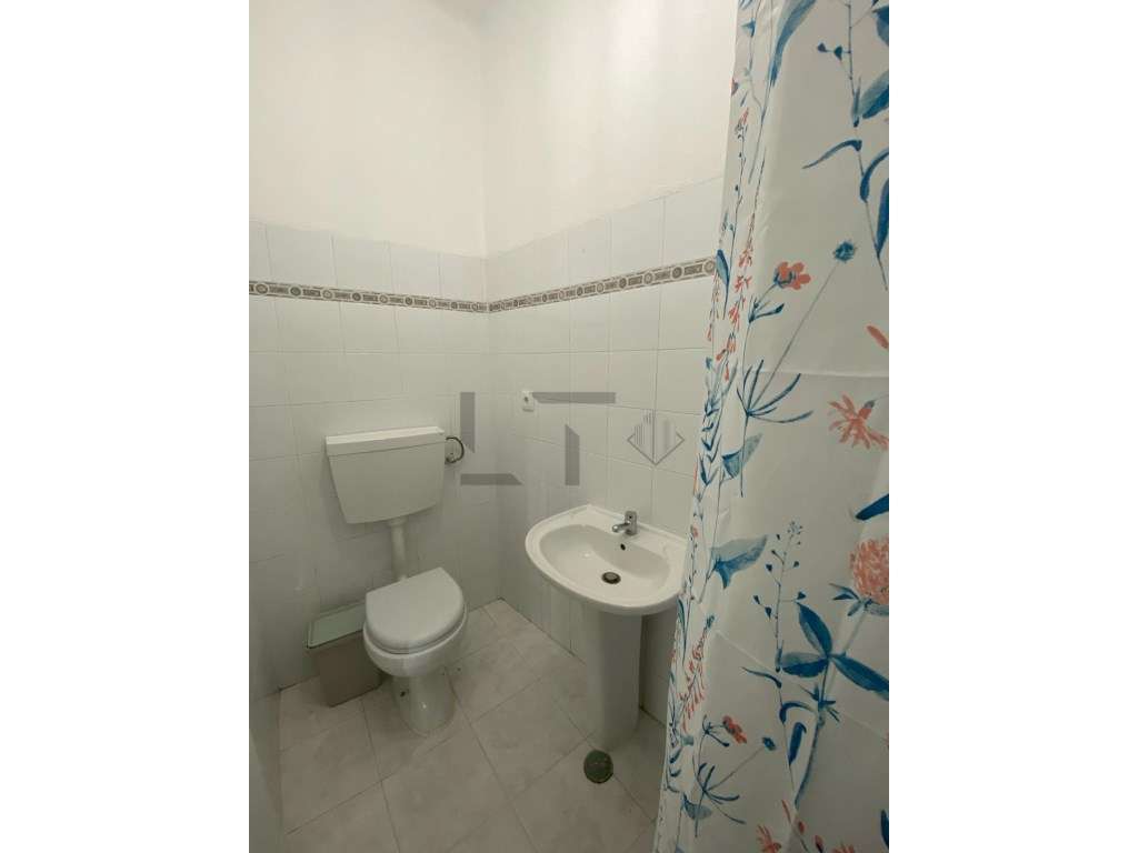 Oportunidade De Investimento Prédio Típico com Rendimento Garantido...-19